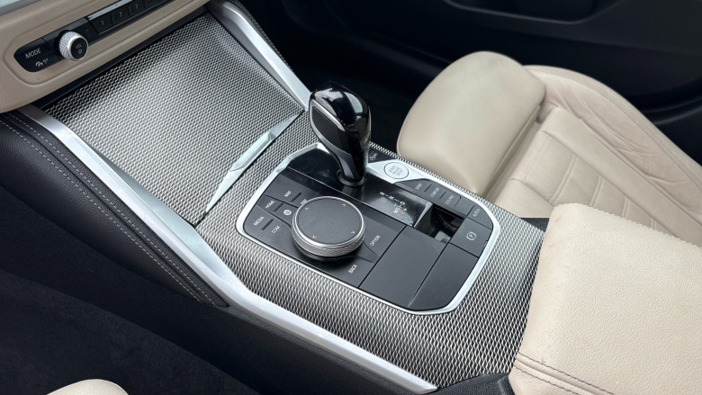 BMW 4 Series 420i M Sport 5dr Step Auto Petrol Hatchback